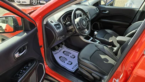 JEEP Compass -