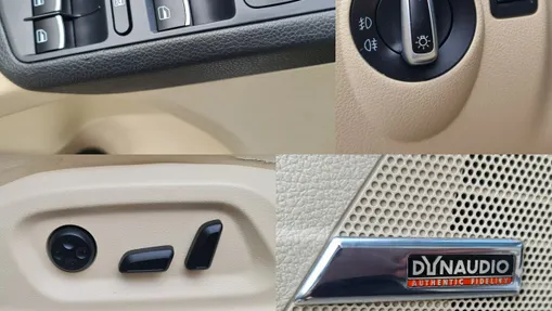 VOLKSWAGEN Tiguan -