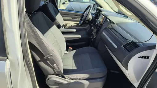 DODGE Caravan -