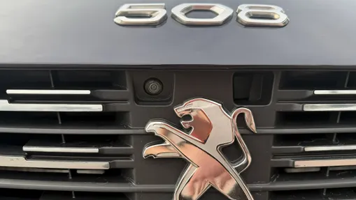 PEUGEOT 508 -