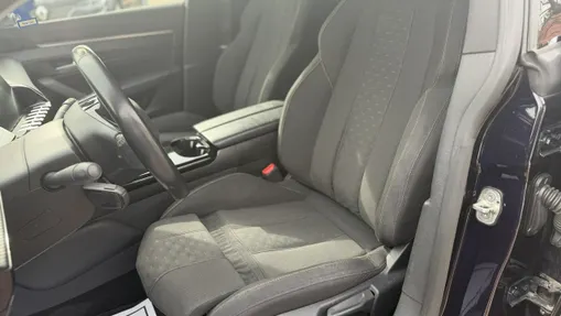 PEUGEOT 508 -