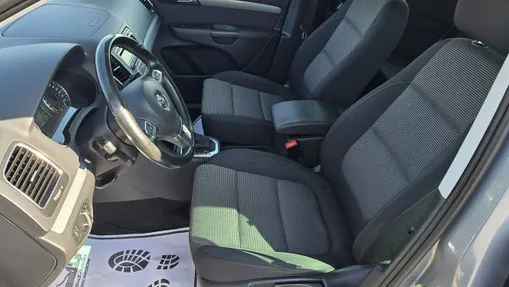 VOLKSWAGEN Sharan -