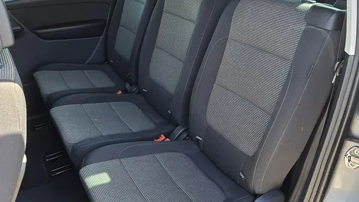 VOLKSWAGEN Sharan -