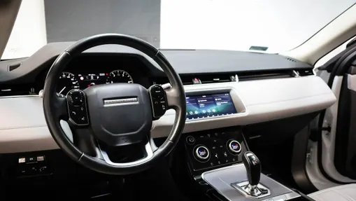 LAND ROVER Range Rover Evoque -