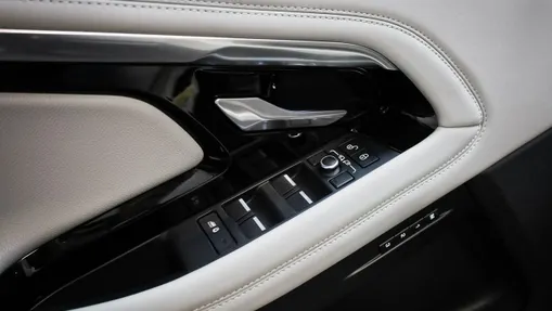 LAND ROVER Range Rover Evoque -