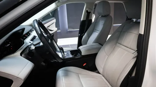 LAND ROVER Range Rover Evoque -