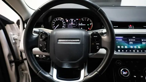 LAND ROVER Range Rover Evoque -