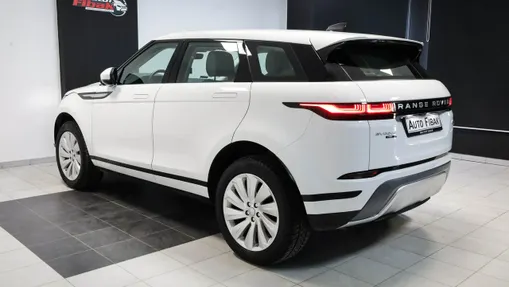 LAND ROVER Range Rover Evoque -