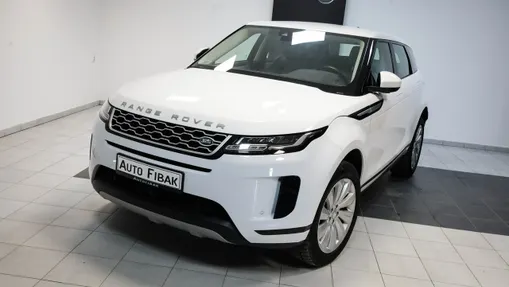 LAND ROVER Range Rover Evoque -