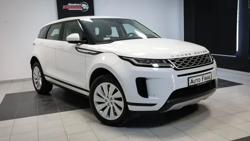LAND ROVER Range Rover Evoque -