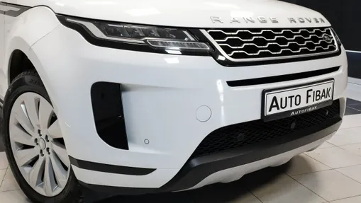 LAND ROVER Range Rover Evoque -