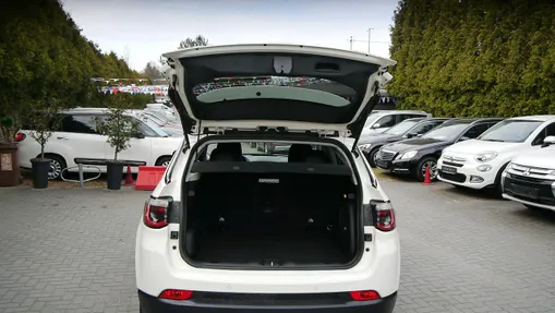 JEEP Compass -