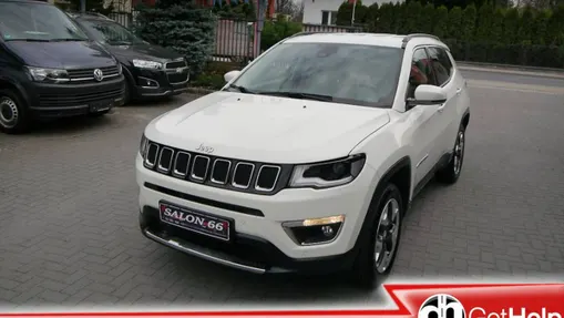 JEEP Compass -