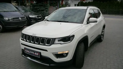 JEEP Compass -