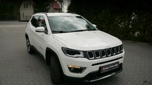 JEEP Compass -