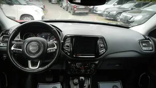JEEP Compass -