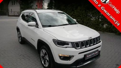 JEEP Compass -