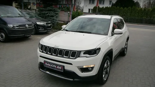 JEEP Compass -