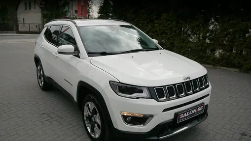 JEEP Compass -