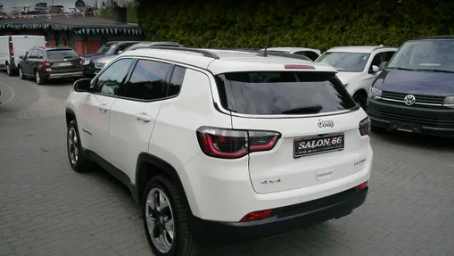 JEEP Compass -