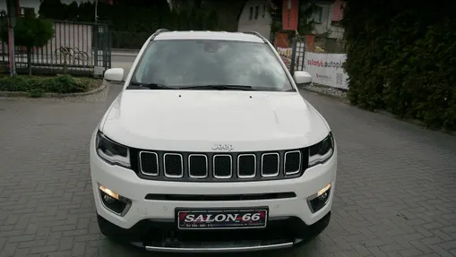 JEEP Compass -