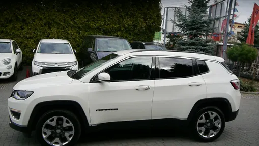 JEEP Compass -