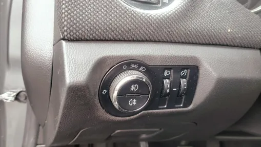 CHEVROLET Cruze -