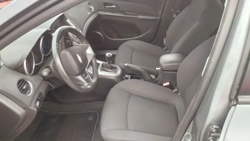 CHEVROLET Cruze -