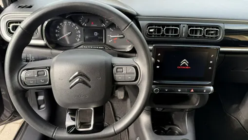 CITROEN C3 -