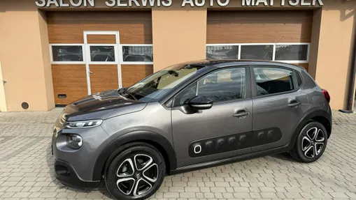 CITROEN C3 -