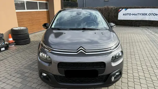 CITROEN C3 -