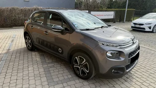 CITROEN C3 -