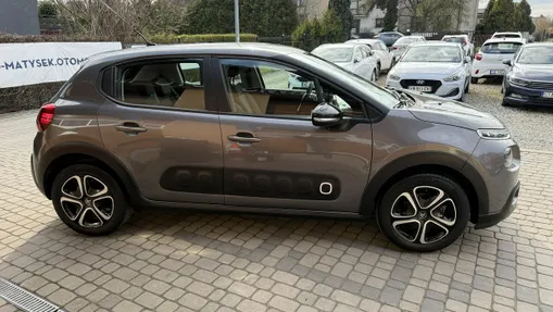 CITROEN C3 -