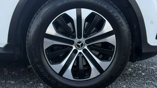 MERCEDES-BENZ GLC -