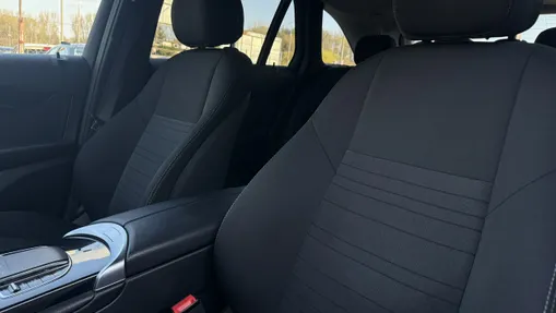 MERCEDES-BENZ GLC -