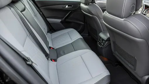 PEUGEOT 508 -