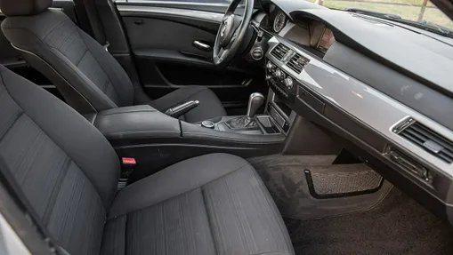 BMW Seria 5 -