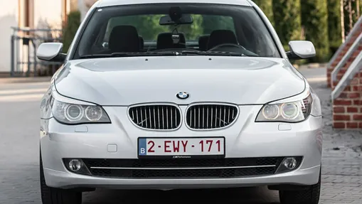 BMW Seria 5 -