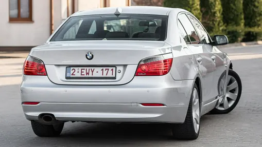 BMW Seria 5 -