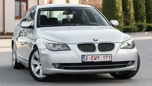 BMW Seria 5 -