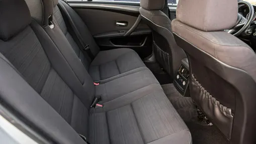 BMW Seria 5 -
