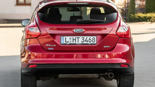 FORD Focus -