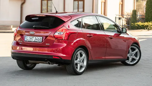 FORD Focus -