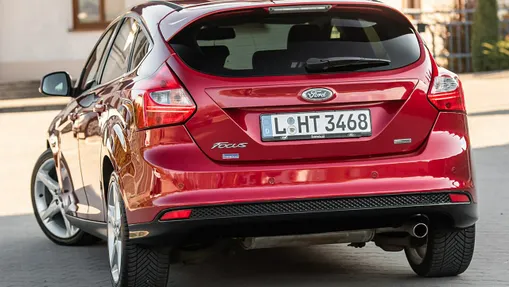 FORD Focus -