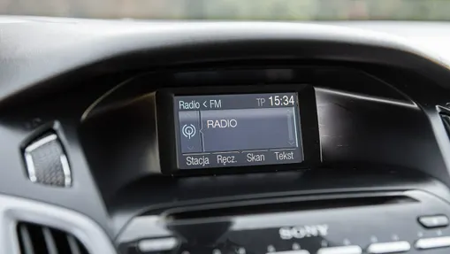 FORD Focus -