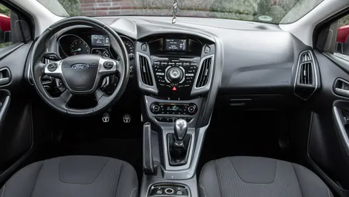 FORD Focus -