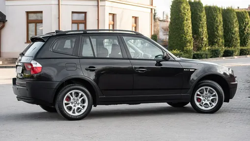 BMW X3 -