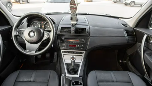BMW X3 -