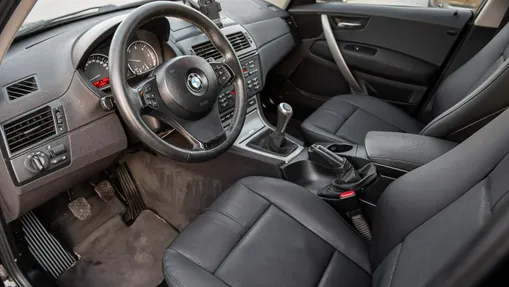 BMW X3 -