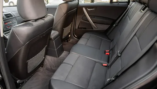 BMW X3 -